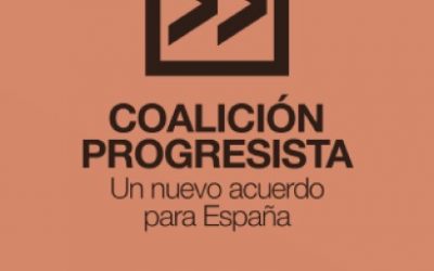 Políticas de empresa en el Acuerdo de gobierno PSOE-PODEMOS