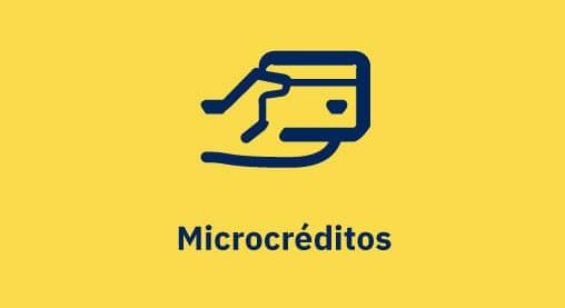Publicación Convocatoria Microcréditos