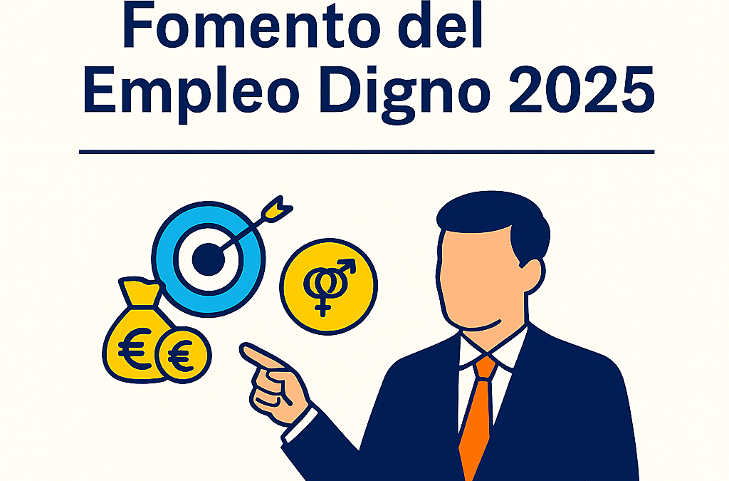 PAFED 2025: Nuevas oportunidades para las empresas en el impulso al empleo digno